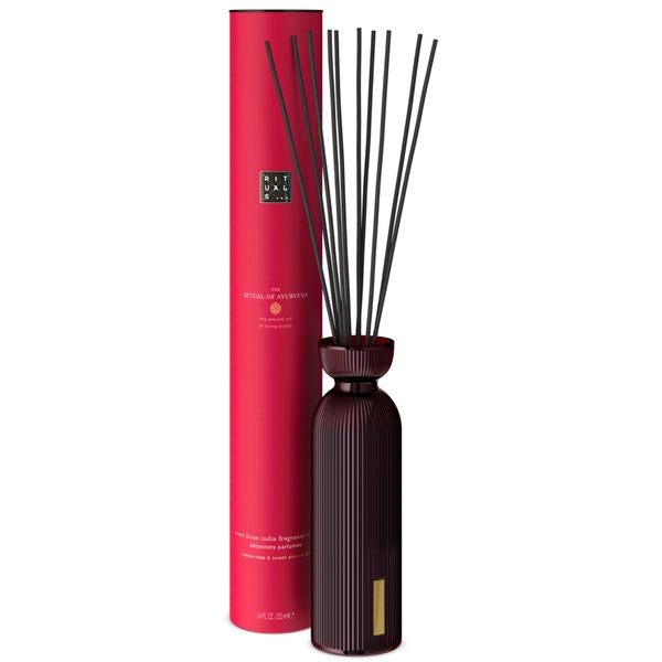 Rituals The Ritual of Ayurveda Sweet Almond & Indian Rose Mini Reed