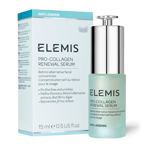 Elemis Skincare Products - LOOKFANTASTIC UK