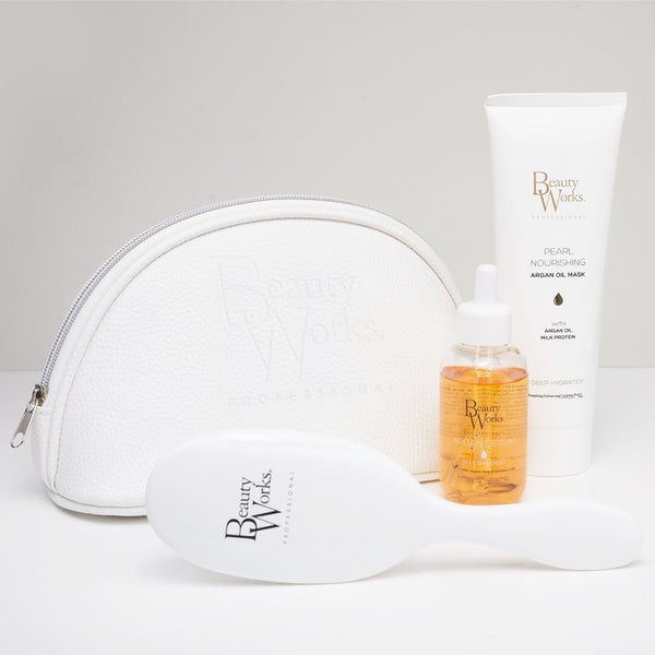 Beauty Works Gift Sets LOOKFANTASTIC