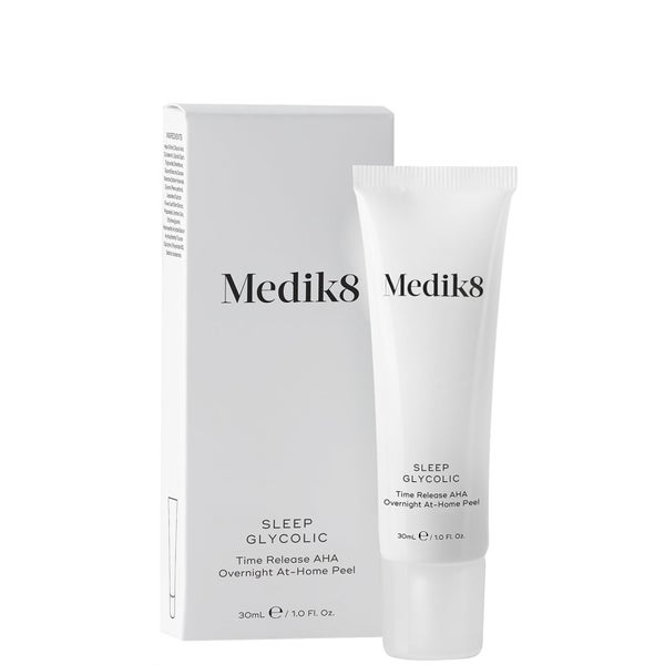 Medik8 Skincare Products | lookfantastic HK