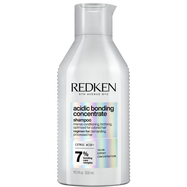 Redken Shampoo LOOKFANTASTIC UK