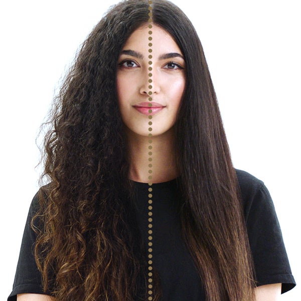 Hair Straighteners LOOKFANTASTIC UK