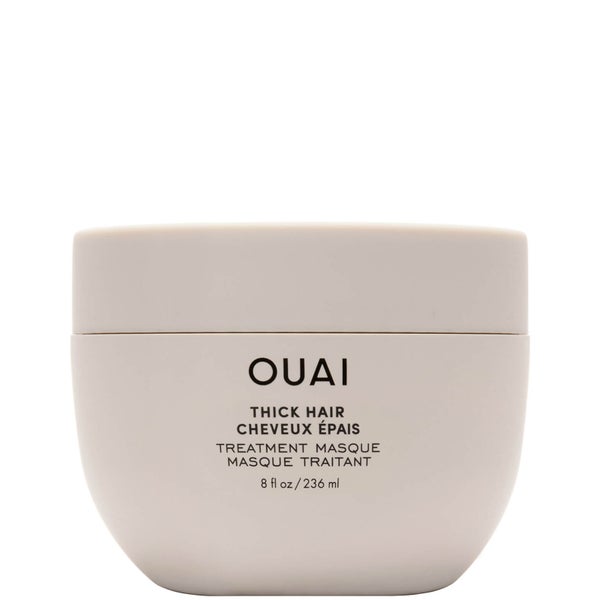 OUAI Hair Masks & Treatments LOOKFANTASTIC