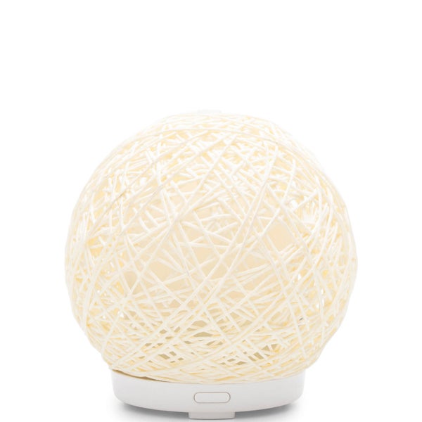 Rio Zoey Aroma Diffuser, Humidifier and NightLight LOOKFANTASTIC