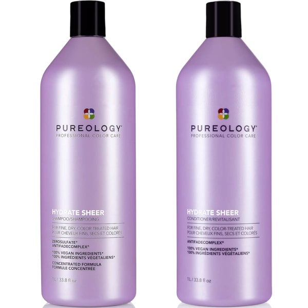 Pureology Treatments LOOKFANTASTIC UK