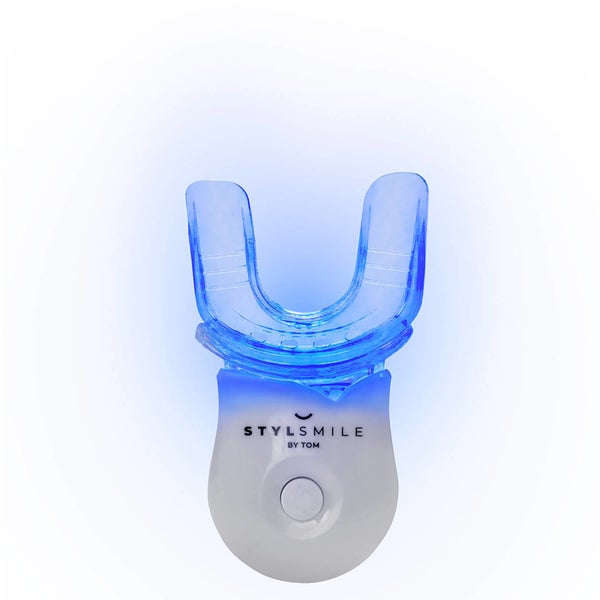 Rio Smile White Advanced Teeth Whitening Kit LOOKFANTASTIC