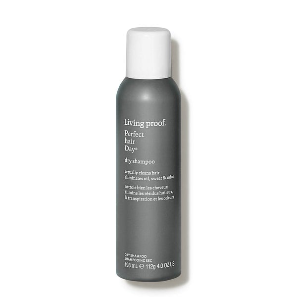 Dry Shampoo Dermstore