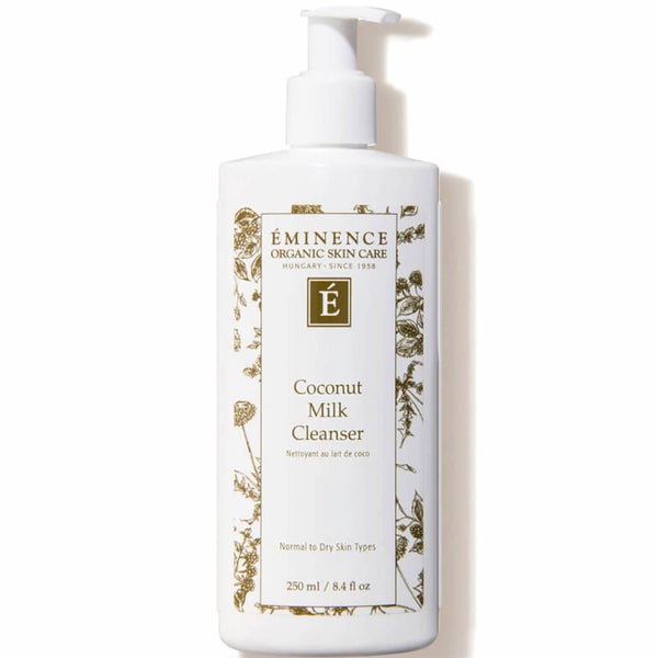 Eminence Organics Natural Skin Care Products Dermstore