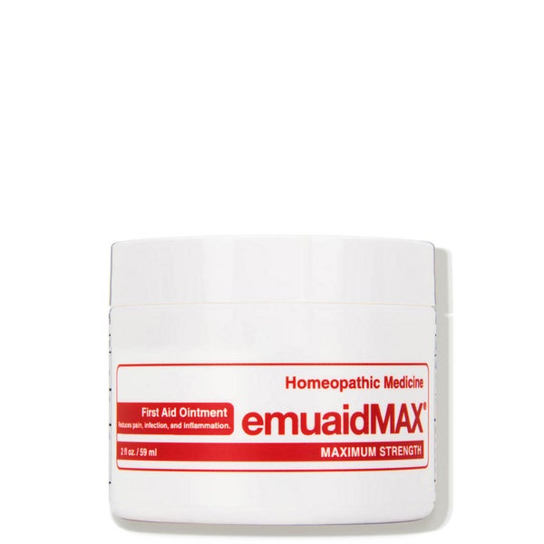 Emuaid Natural Formulations and Dietary Supplements Dermstore