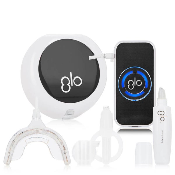Where to buy glo brilliant personal teeth whitening device
