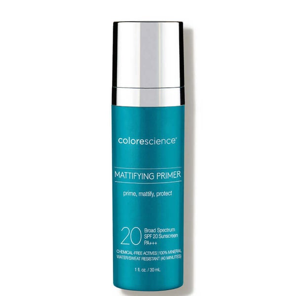 Colorescience Total Protection Face Shield Matte SPF 50