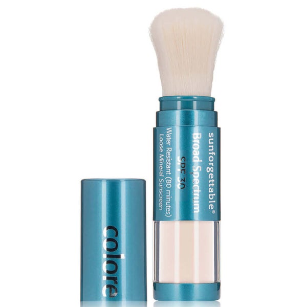 colorescience matte sunscreen colorescience matte sunscreen