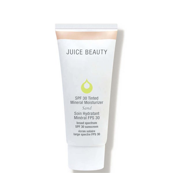 Juice Beauty CC Creams & Serums SkinStore