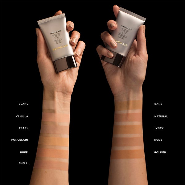 Foundation Liquid & Powder Foundation Cult Beauty