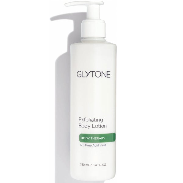 Glytone Exfoliating Body Wash (6.7 fl. oz.) Dermstore
