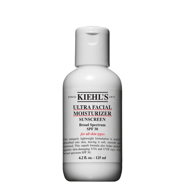 Alles von Kiehl's LOOKFANTASTIC
