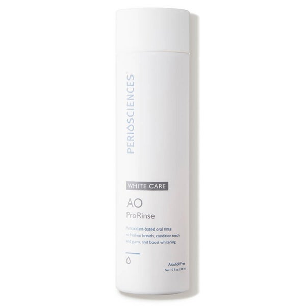 PerioSciences AO ProVantage Antioxidant Gel 0.5 fl. oz. Reviews Dermstore