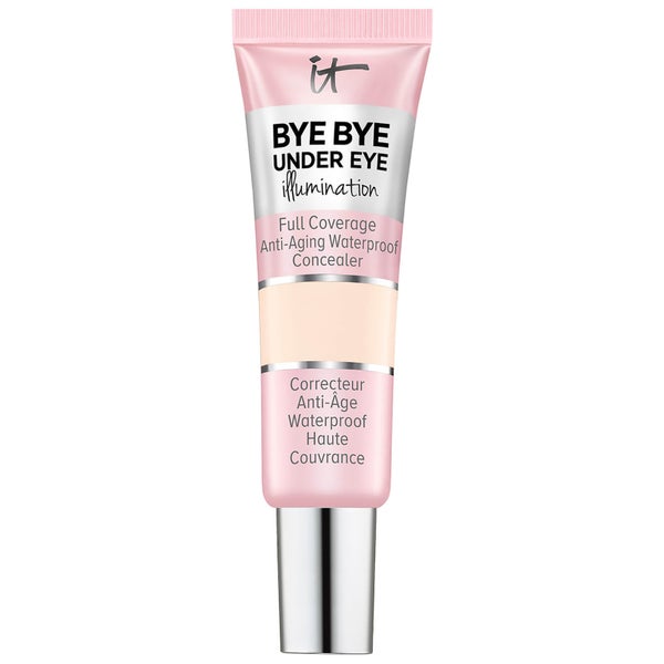 IT Cosmetics CC Creams LOOKFANTASTIC