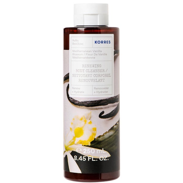 Korres Skincare & Haircare LOOKFANTASTIC UK