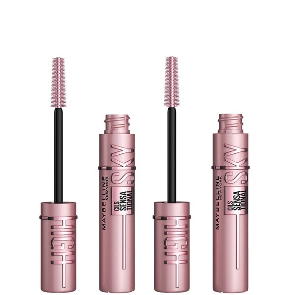 Maybelline Mascara LOOKFANTASTIC UK