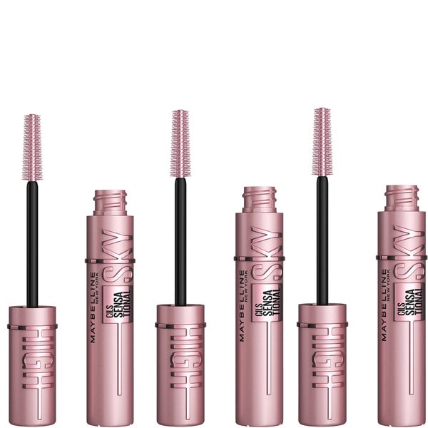 Maybelline Mascara LOOKFANTASTIC UK