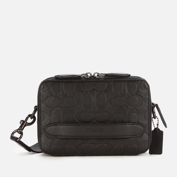 Men's Crossbody Bags The Hut