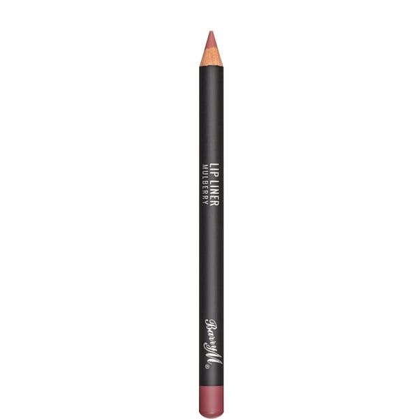 Barry M Cosmetics Lip Liner (Various Shades) Lookfantastic UAE