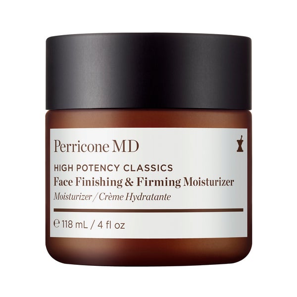 High Potency Classics Face Finishing & Firming Tinted Moisturiser Perricone MD
