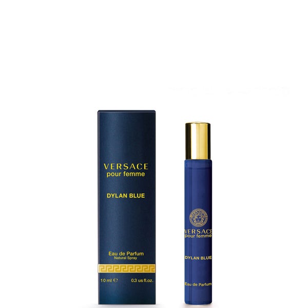 Versace Dylan Blue Collection LOOKFANTASTIC UK