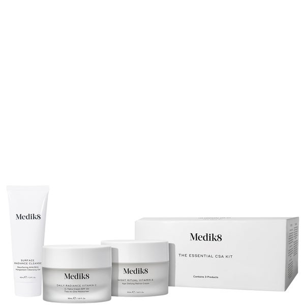Medik8 Kits | LOOKFANTASTIC