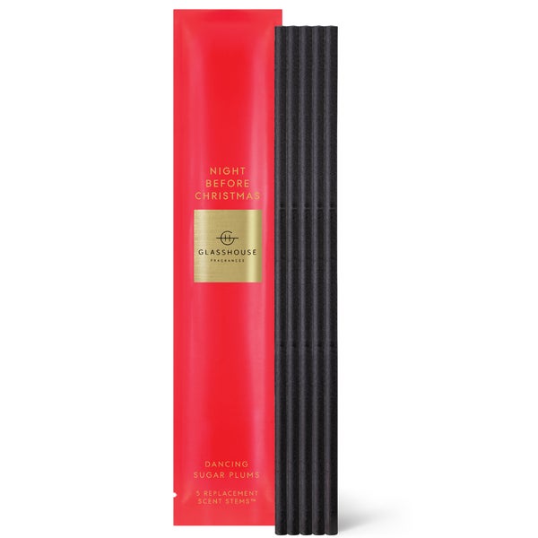 Glasshouse Fragrances LOOKFANTASTIC