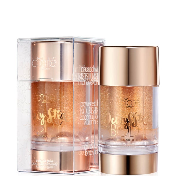 Ciaté London Extraordinary Radiant Buildable Liquid Foundation 50ml