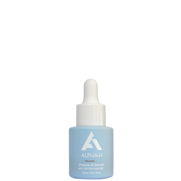 AlphaH Vitamin B Serum with 5 Niacinimide 25ml Cult Beauty