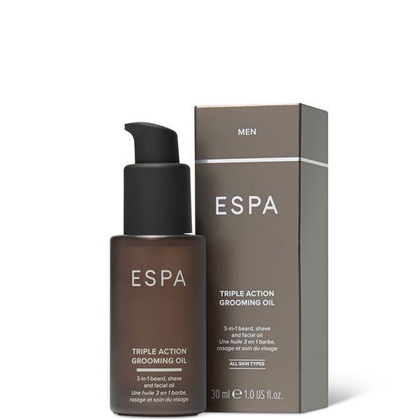 ESPA | Natural Skincare & Luxury Beauty Products