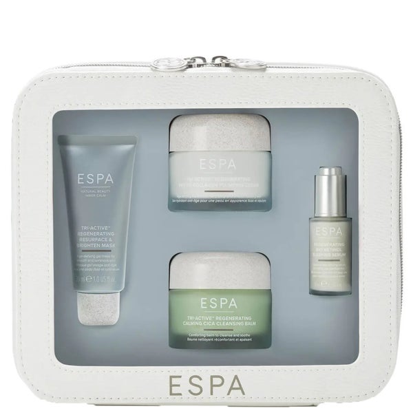 ESPA Gift Sets LOOKFANTASTIC UK