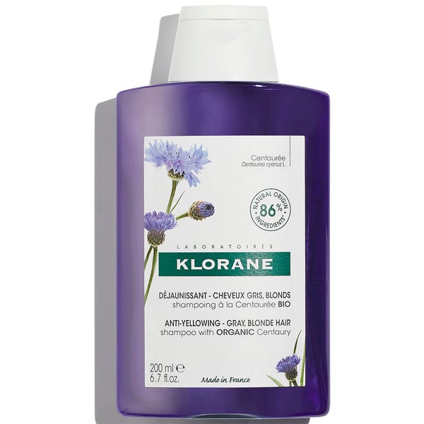 All Klorane Hair Products LOOKFANTASTIC UK