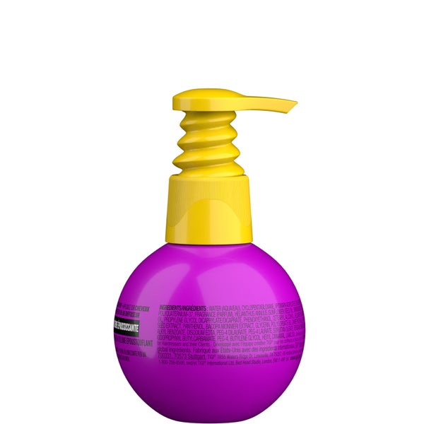 TIGI Hair and Styling Products - LOOKFANTASTIC UK