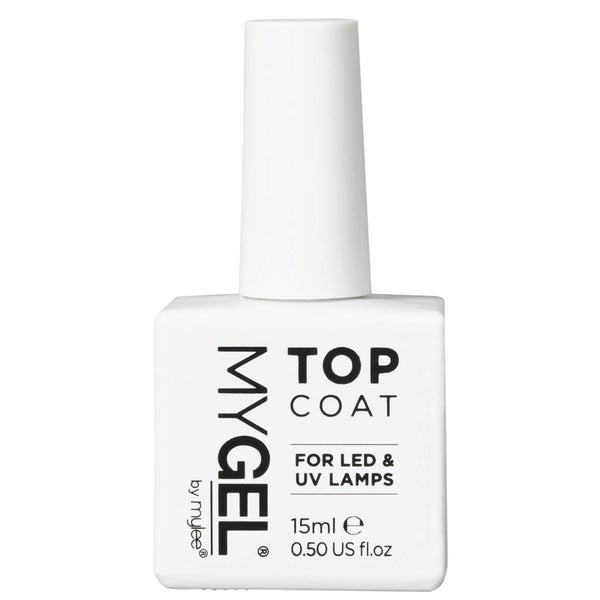 Mylee Gel Polish LOOKFANTASTIC UK