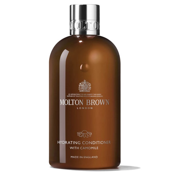 Molton Brown Shampoo & Haircare | LOOKFANTASTIC UK