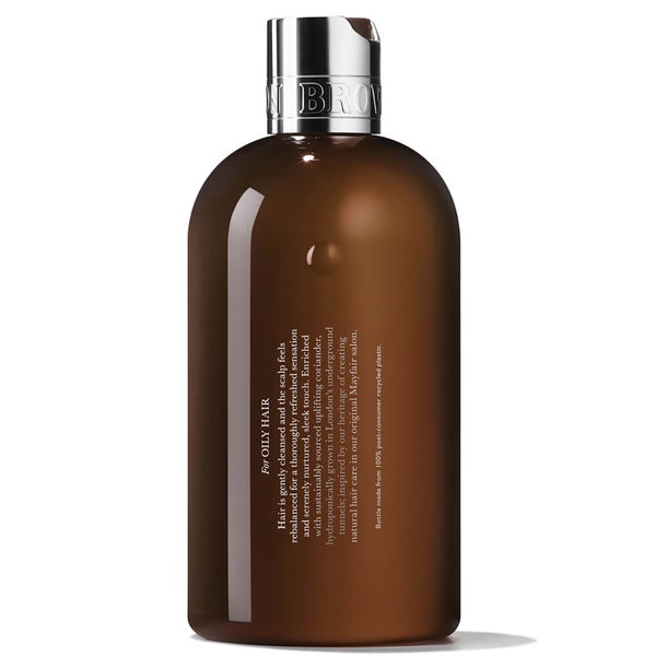 Molton Brown 1973 Mandarin & Clary Sage Hair & Body Wash