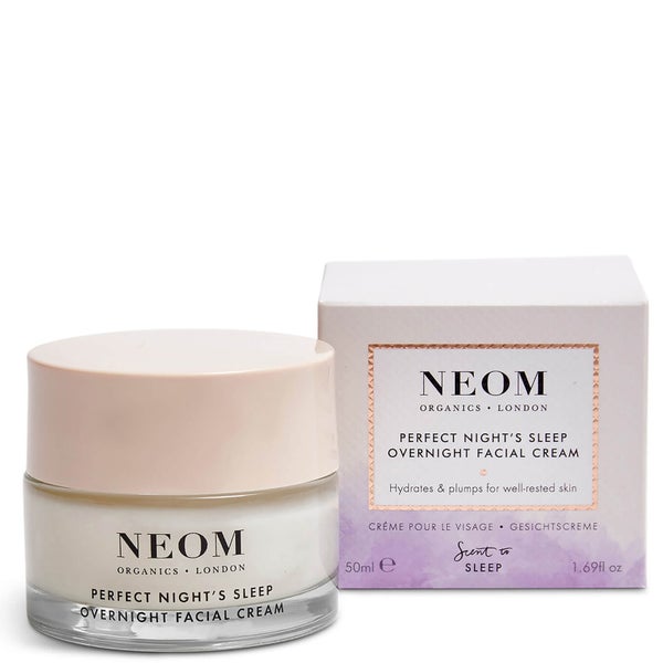 NEOM Sleep LOOKFANTASTIC UK