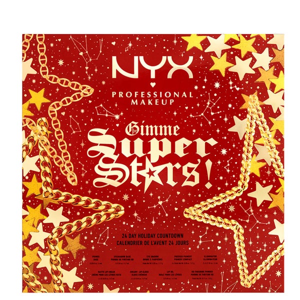 Makeup Fragrance Skincare Advent Calendars LOOKFANTASTIC UK