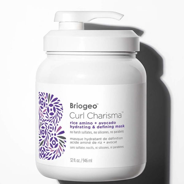 Briogeo Natural Hair Care Dermstore