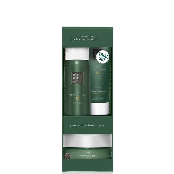 Rituals Gift Sets LOOKFANTASTIC IE