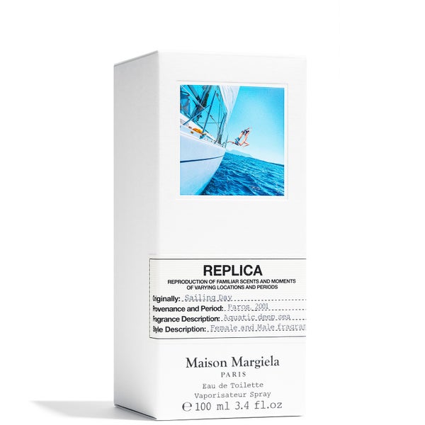 Maison Margiela Replica Sailing Day Eau de Toilette 30ml