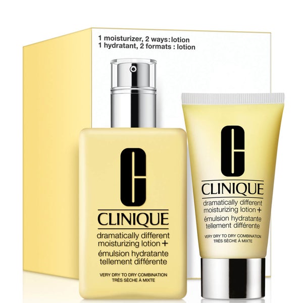 Clinique Gift Sets LOOKFANTASTIC