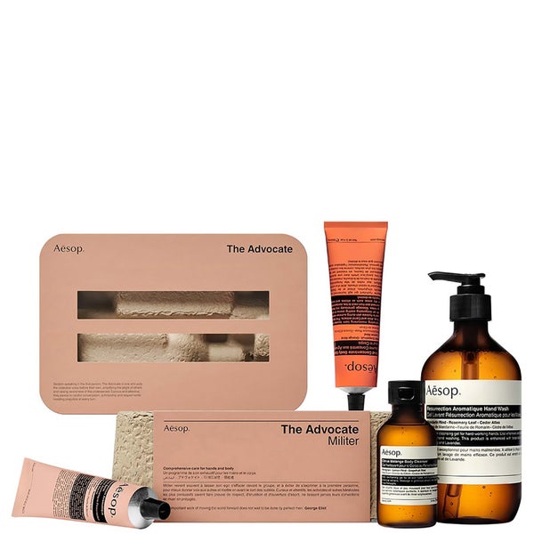 Aesop Body Wash LOOKFANTASTIC