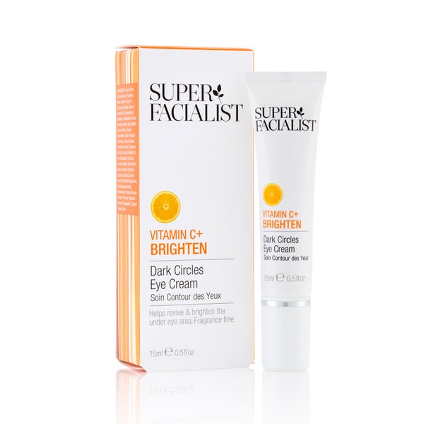 Super Facialist Vitamin C LOOKFANTASTIC