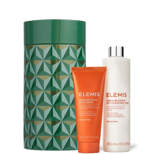 ELEMIS Gift Sets & Skincare Sets LOOKFANTASTIC IE
