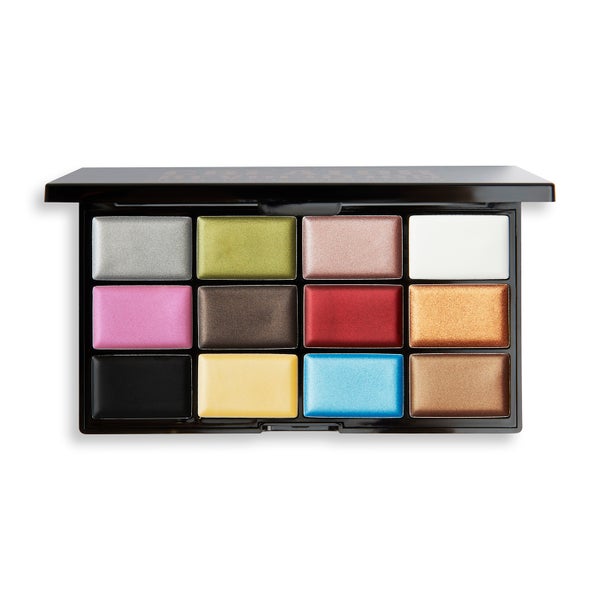 Makeup Revolution Creator SFX Face Paint Palette